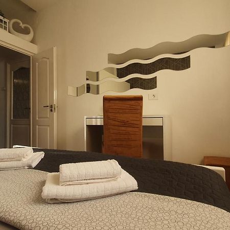 Istrianka Apartment Пула Екстер'єр фото