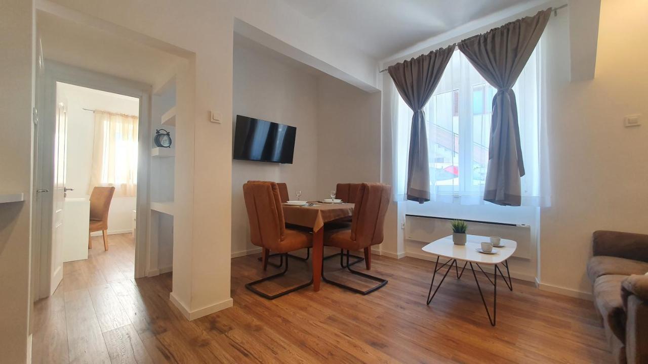 Istrianka Apartment Пула Екстер'єр фото