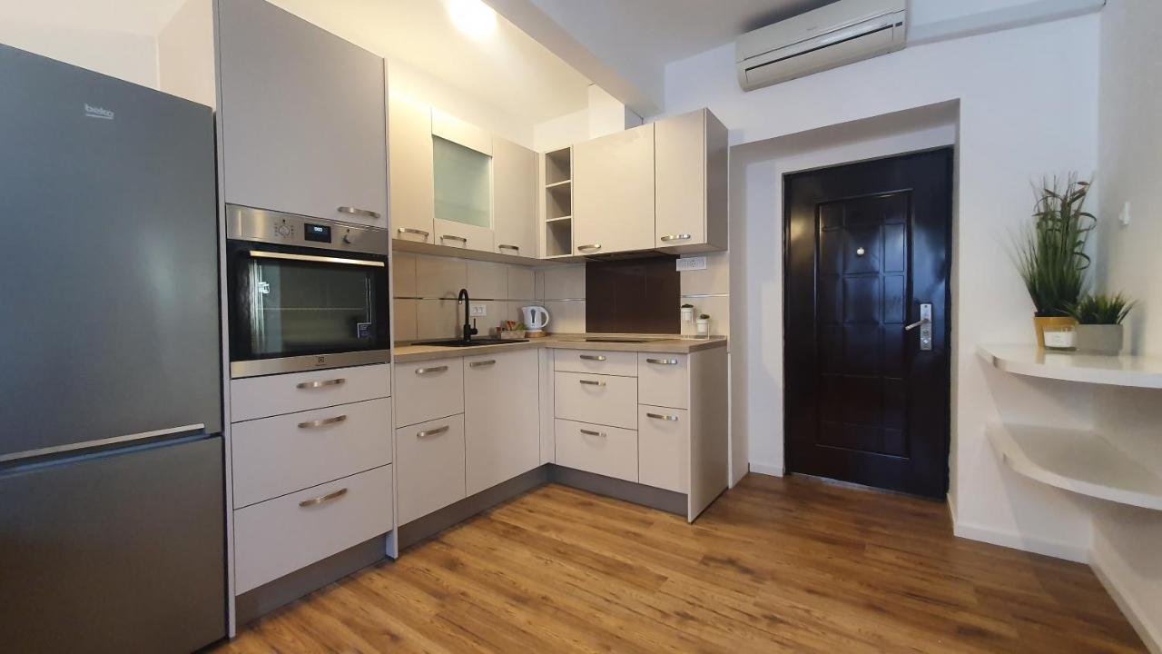 Istrianka Apartment Пула Екстер'єр фото