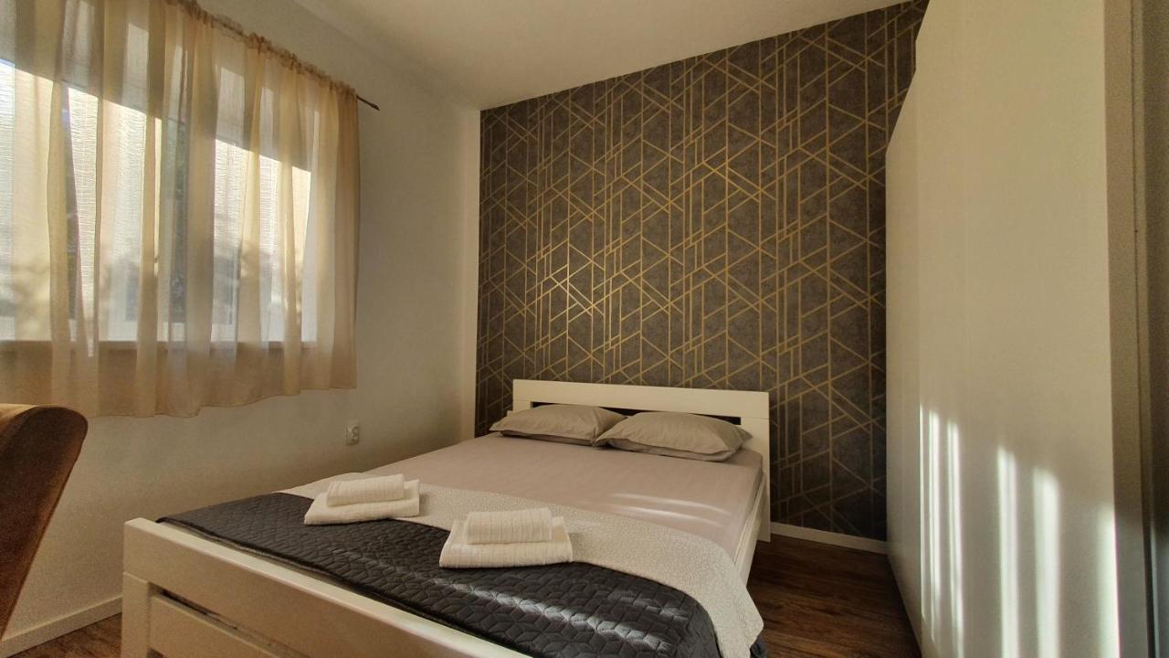 Istrianka Apartment Пула Екстер'єр фото