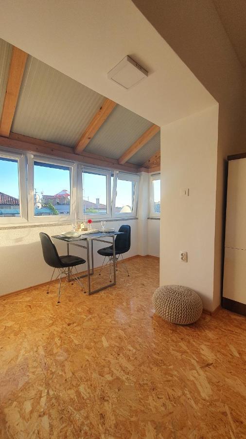 Istrianka Apartment Пула Екстер'єр фото