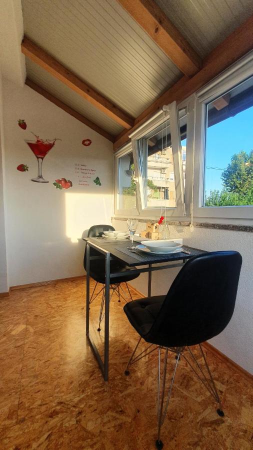 Istrianka Apartment Пула Екстер'єр фото