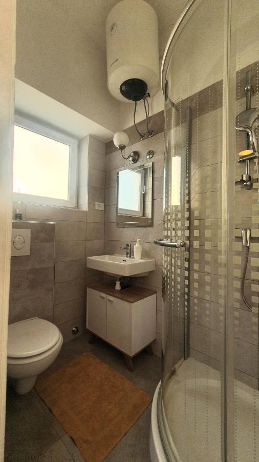 Istrianka Apartment Пула Екстер'єр фото