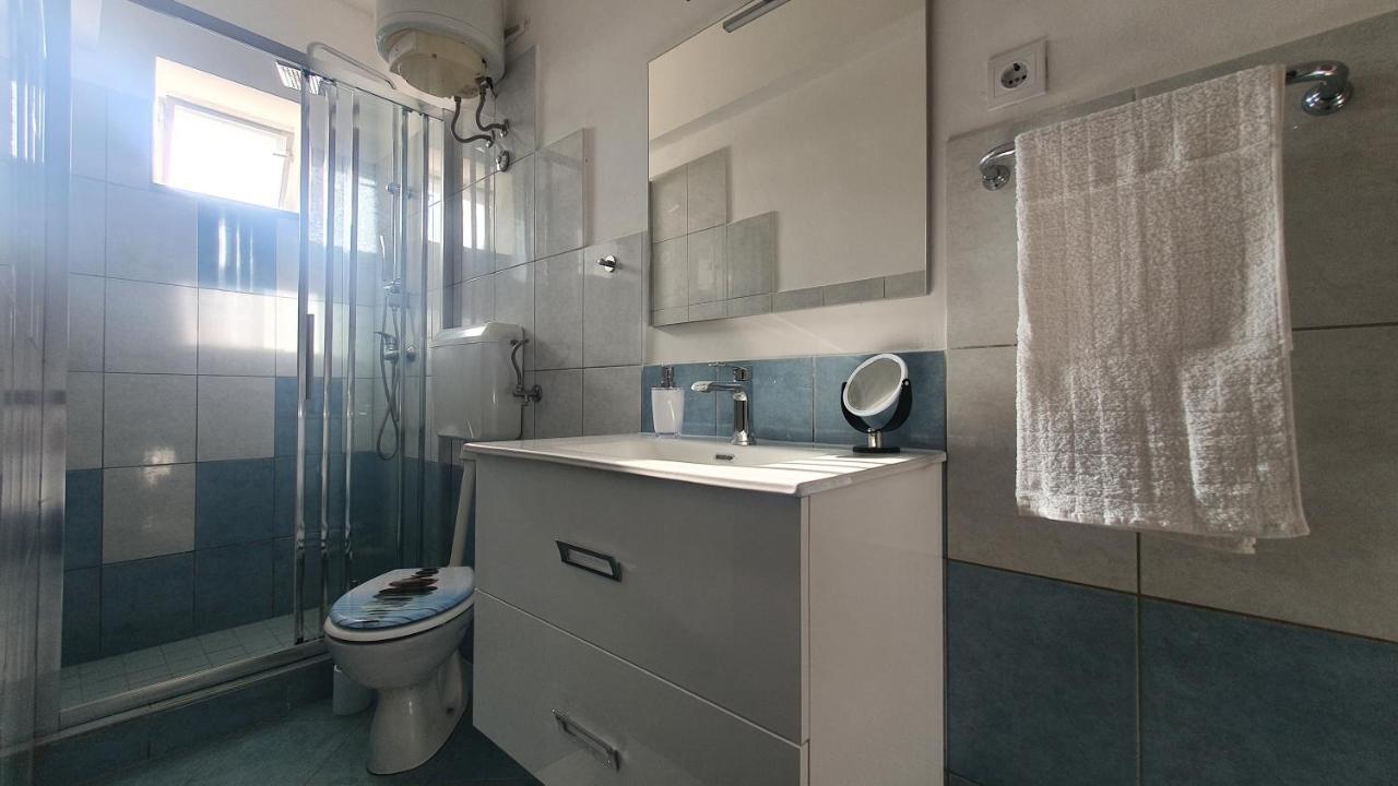 Istrianka Apartment Пула Екстер'єр фото