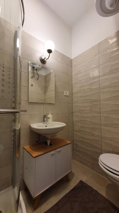 Istrianka Apartment Пула Екстер'єр фото