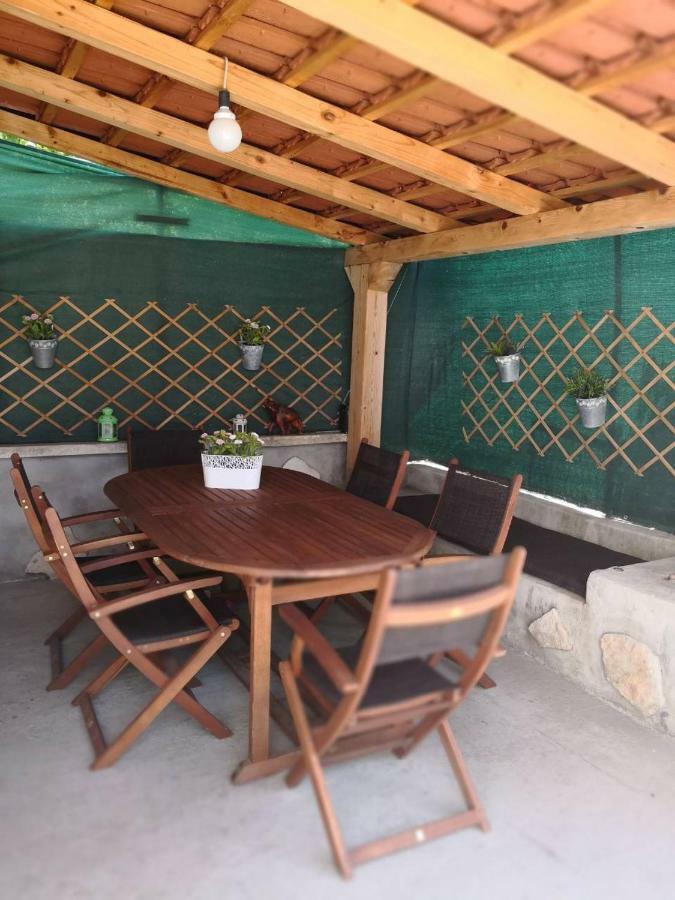 Istrianka Apartment Пула Екстер'єр фото