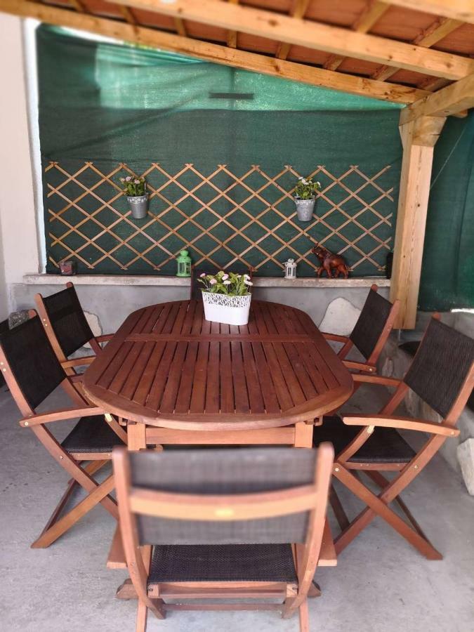 Istrianka Apartment Пула Екстер'єр фото